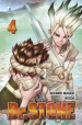 Dr. Stone. 4.